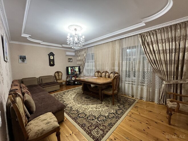 Satılır 6 otaqlı həyət evi/bağ evi 200 m², Yeni Suraxanı q., photo 9 from 20