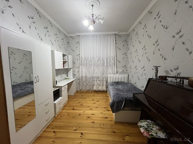 Satılır 6 otaqlı həyət evi/bağ evi 200 m², Yeni Suraxanı q., photo 17 from 20