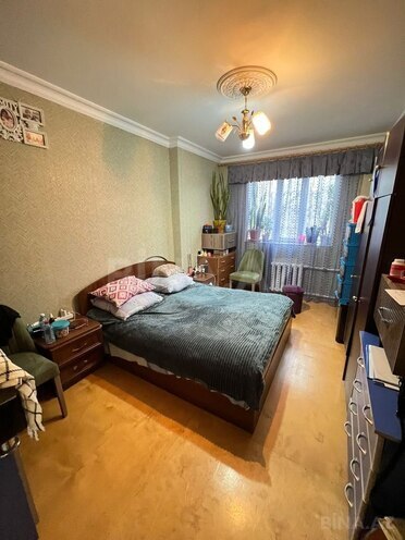 Продаётся 3-комн. вторичка 75 м², м. Ази Асланов, photo 7 from 13