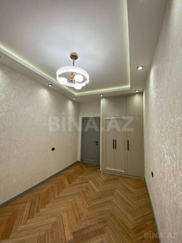 Продаётся 2-комн. новостройка 68 м², м. Элмляр Академиясы, photo 12 from 27
