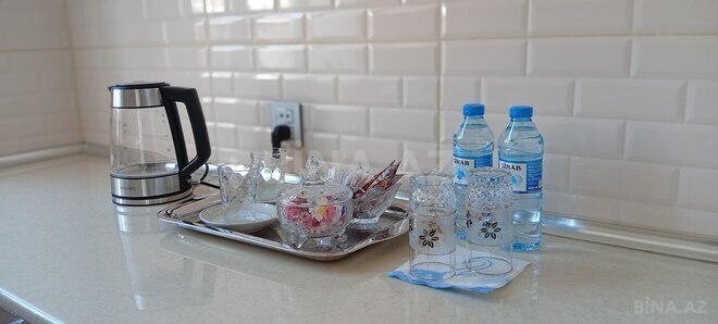 İcarəyə verilir 4 otaqlı həyət evi/bağ evi 180 m², photo 11 from 32