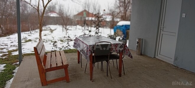 İcarəyə verilir 4 otaqlı həyət evi/bağ evi 180 m², photo 10 from 32