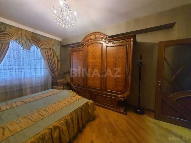İcarəyə verilir 3 otaqlı yeni tikili 110 m², Sabunçu r., photo 20 from 32