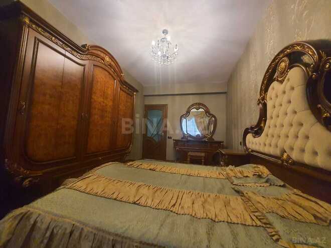 İcarəyə verilir 3 otaqlı yeni tikili 110 m², Sabunçu r., photo 28 from 32