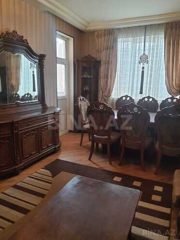 İcarəyə verilir 3 otaqlı yeni tikili 110 m², Sabunçu r., photo 19 from 32