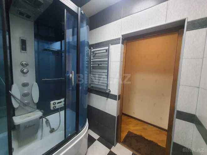 İcarəyə verilir 3 otaqlı yeni tikili 110 m², Sabunçu r., photo 30 from 32