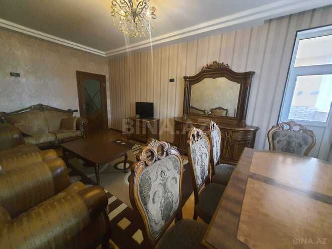 İcarəyə verilir 3 otaqlı yeni tikili 110 m², Sabunçu r., photo 25 from 32