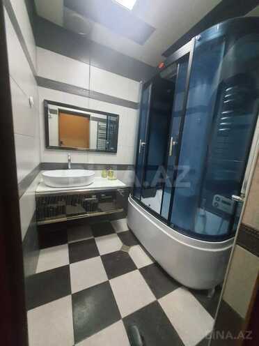 İcarəyə verilir 3 otaqlı yeni tikili 110 m², Sabunçu r., photo 29 from 32