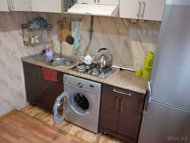 Satılır 3 otaqlı köhnə tikili 75 m², photo 4 from 9