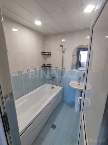 İcarəyə verilir 3 otaqlı yeni tikili 120 m², Nəsimi m., photo 11 from 12