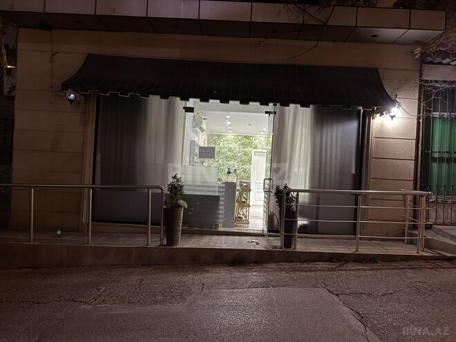 Сдаётся  объект 50 м², пос. Баилова, photo 8 from 9