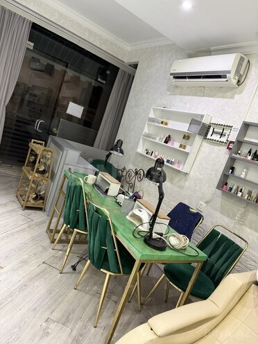 Сдаётся  объект 50 м², пос. Баилова, photo 3 from 9