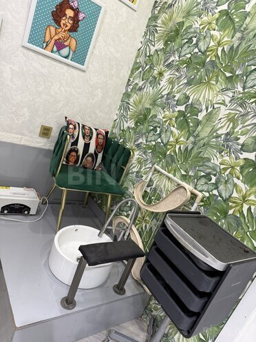 Сдаётся  объект 50 м², пос. Баилова, photo 6 from 9