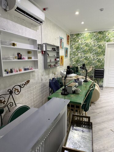 Сдаётся  объект 50 м², пос. Баилова, photo 7 from 9