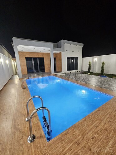 Satılır 4 otaqlı həyət evi/bağ evi 150 m², Şüvəlan q., photo 3 from 27