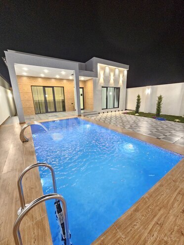 Satılır 4 otaqlı həyət evi/bağ evi 150 m², Şüvəlan q., photo 4 from 27