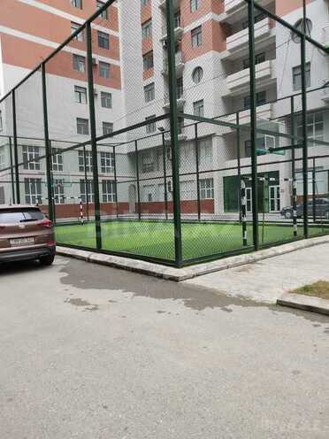 Продаётся 3-комн. новостройка 100 м², м. 8 ноября, photo 9 from 10