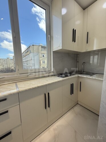 Продаётся 2-комн. вторичка 48 м², м. Ахмедлы, photo 16 from 23