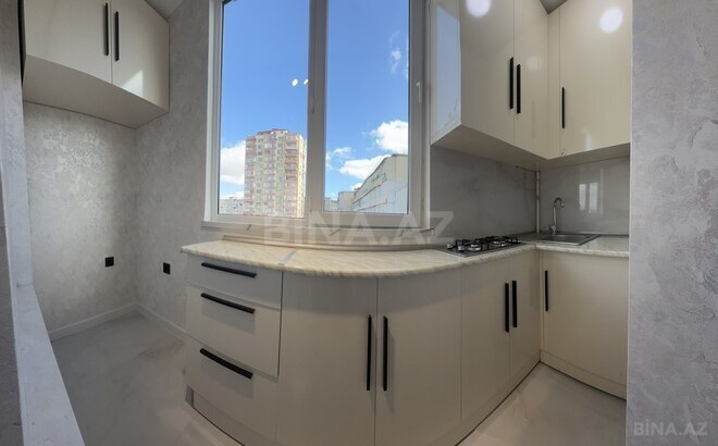 Продаётся 2-комн. вторичка 48 м², м. Ахмедлы, photo 15 from 23