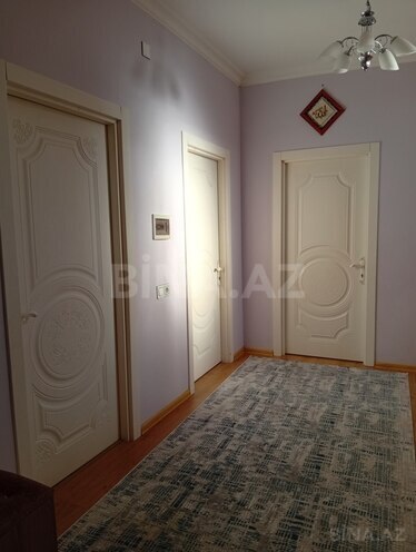 İcarəyə verilir 4 otaqlı həyət evi/bağ evi 180 m², photo 31 from 32