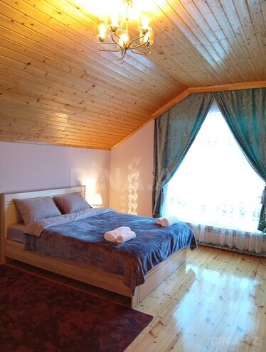 İcarəyə verilir 4 otaqlı həyət evi/bağ evi 180 m², photo 20 from 32