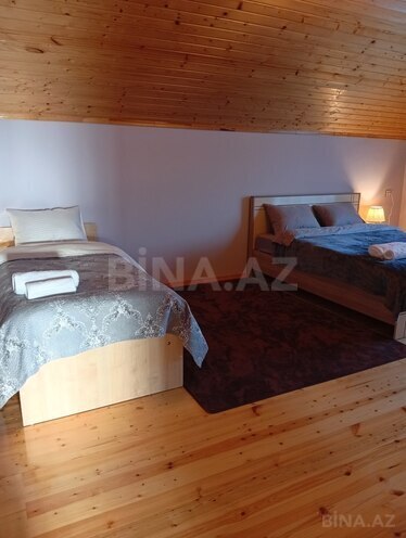 İcarəyə verilir 4 otaqlı həyət evi/bağ evi 180 m², photo 18 from 32
