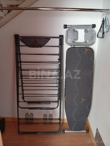 İcarəyə verilir 4 otaqlı həyət evi/bağ evi 180 m², photo 27 from 32