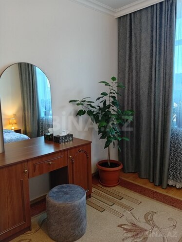 İcarəyə verilir 4 otaqlı həyət evi/bağ evi 180 m², photo 25 from 32