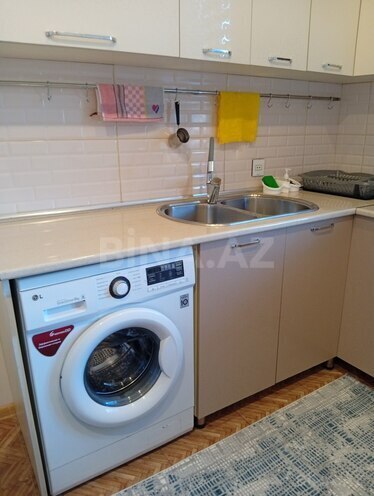 İcarəyə verilir 4 otaqlı həyət evi/bağ evi 180 m², photo 28 from 32