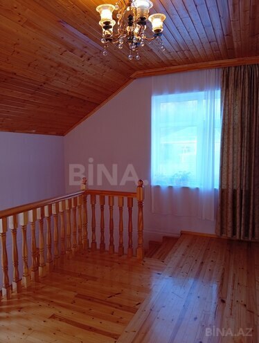 İcarəyə verilir 4 otaqlı həyət evi/bağ evi 180 m², photo 24 from 32