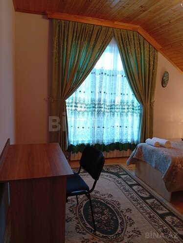 İcarəyə verilir 4 otaqlı həyət evi/bağ evi 180 m², photo 22 from 32