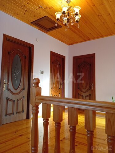 İcarəyə verilir 4 otaqlı həyət evi/bağ evi 180 m², photo 23 from 32