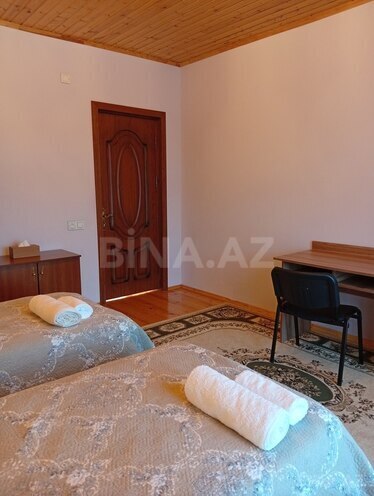 İcarəyə verilir 4 otaqlı həyət evi/bağ evi 180 m², photo 21 from 32