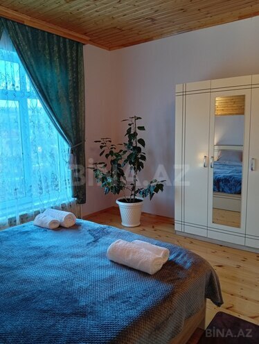 İcarəyə verilir 4 otaqlı həyət evi/bağ evi 180 m², photo 16 from 32