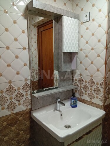 İcarəyə verilir 4 otaqlı həyət evi/bağ evi 180 m², photo 13 from 32
