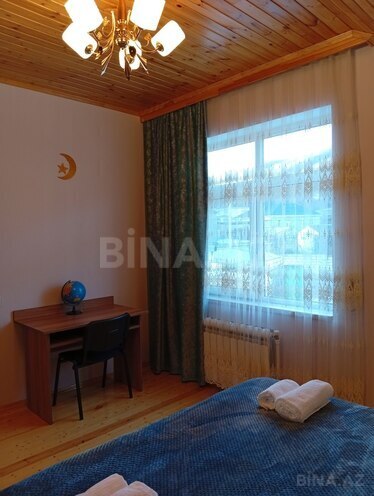İcarəyə verilir 4 otaqlı həyət evi/bağ evi 180 m², photo 15 from 32