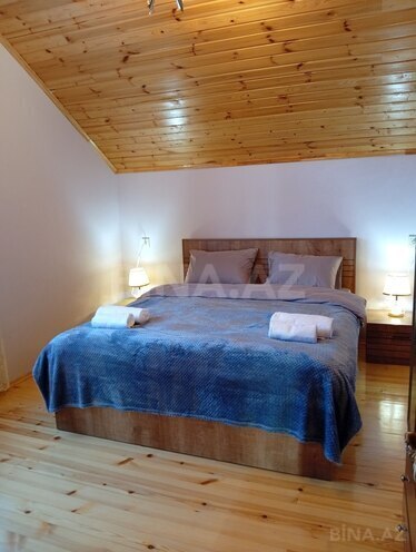 İcarəyə verilir 4 otaqlı həyət evi/bağ evi 180 m², photo 19 from 32