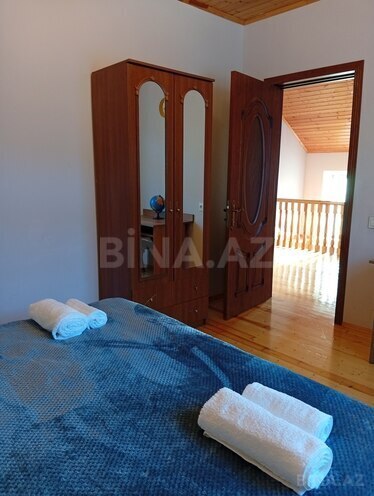 İcarəyə verilir 4 otaqlı həyət evi/bağ evi 180 m², photo 14 from 32