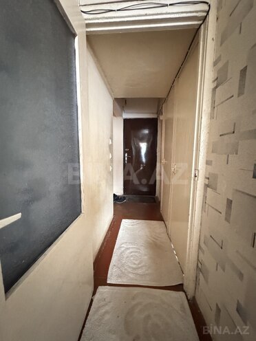 Satılır 2 otaqlı köhnə tikili 55 m², Köhnə Günəşli q., photo 13 from 17