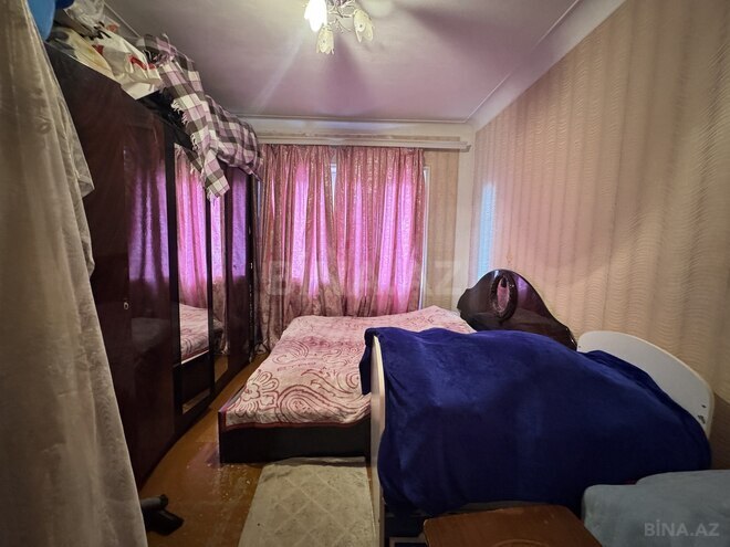 Satılır 2 otaqlı köhnə tikili 55 m², Köhnə Günəşli q., photo 8 from 17