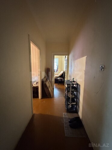 Satılır 2 otaqlı köhnə tikili 55 m², Köhnə Günəşli q., photo 9 from 17