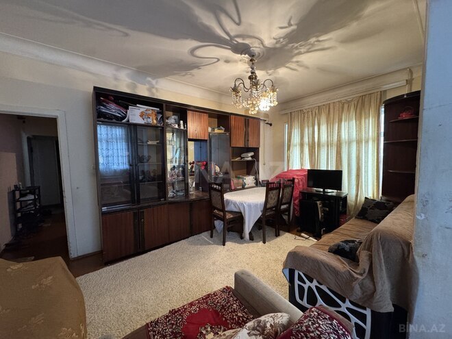 Satılır 2 otaqlı köhnə tikili 55 m², Köhnə Günəşli q., photo 6 from 17