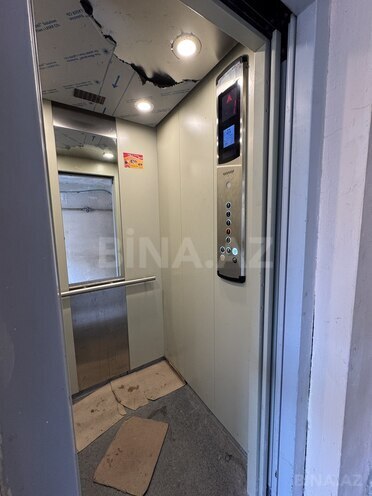 Satılır 2 otaqlı köhnə tikili 55 m², Köhnə Günəşli q., photo 5 from 17
