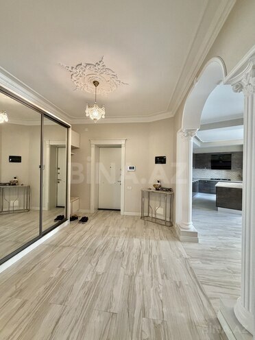 Satılır 3 otaqlı yeni tikili 201 m², Elmlər Akademiyası m., photo 10 from 24