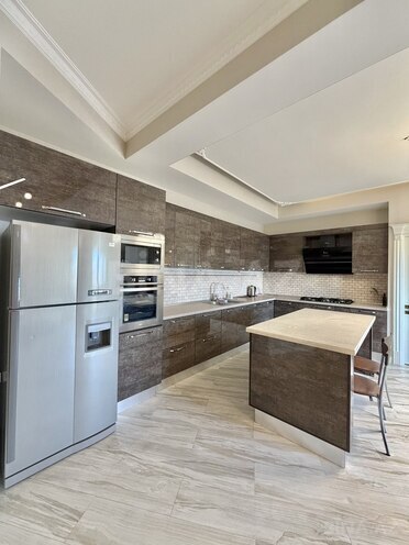 Satılır 3 otaqlı yeni tikili 201 m², Elmlər Akademiyası m., photo 6 from 24