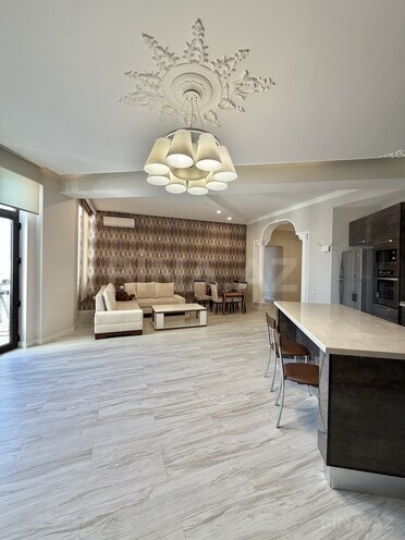 Satılır 3 otaqlı yeni tikili 201 m², Elmlər Akademiyası m., photo 8 from 24