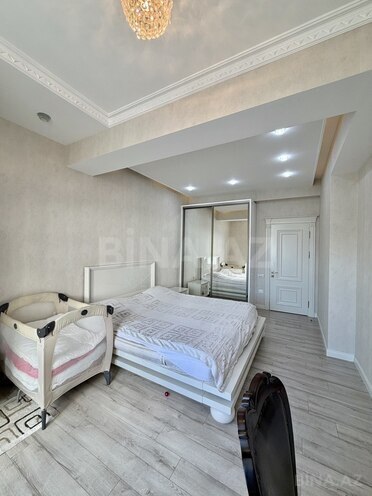 Satılır 3 otaqlı yeni tikili 201 m², Elmlər Akademiyası m., photo 13 from 24