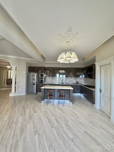 Satılır 3 otaqlı yeni tikili 201 m², Elmlər Akademiyası m., photo 9 from 24