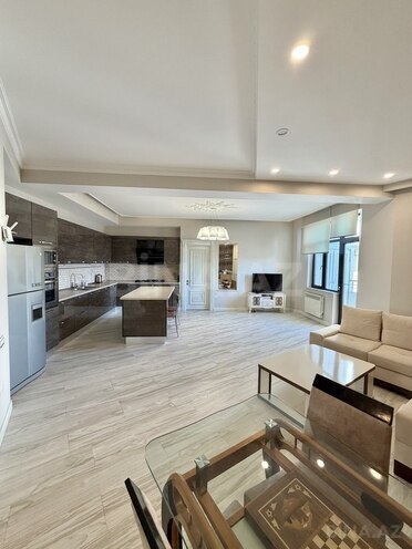 Satılır 3 otaqlı yeni tikili 201 m², Elmlər Akademiyası m., photo 7 from 24