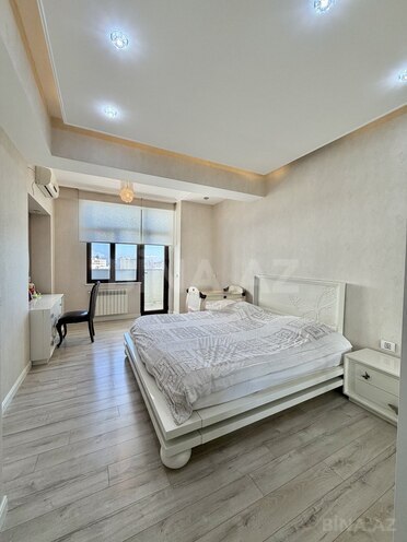 Satılır 3 otaqlı yeni tikili 201 m², Elmlər Akademiyası m., photo 12 from 24